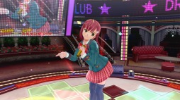 画像集#006のサムネイル/「ドリームクラブ Gogo.」,競泳水着やブレザーなどの衣装が6月10日に配信