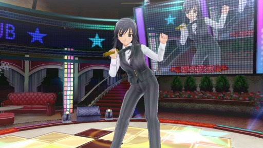 画像集#007のサムネイル/「ドリームクラブ Gogo.」,競泳水着やブレザーなどの衣装が6月10日に配信