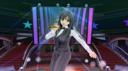 画像集#009のサムネイル/「ドリームクラブ Gogo.」,競泳水着やブレザーなどの衣装が6月10日に配信