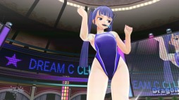 画像集#011のサムネイル/「ドリームクラブ Gogo.」,競泳水着やブレザーなどの衣装が6月10日に配信