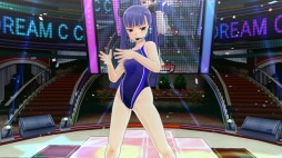 画像集#012のサムネイル/「ドリームクラブ Gogo.」,競泳水着やブレザーなどの衣装が6月10日に配信