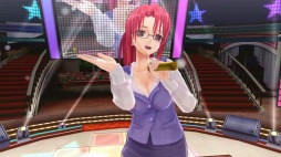 画像集#014のサムネイル/「ドリームクラブ Gogo.」,競泳水着やブレザーなどの衣装が6月10日に配信