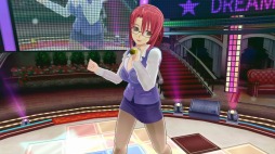 画像集#015のサムネイル/「ドリームクラブ Gogo.」,競泳水着やブレザーなどの衣装が6月10日に配信