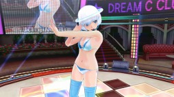 画像集#020のサムネイル/「ドリームクラブ Gogo.」,競泳水着やブレザーなどの衣装が6月10日に配信