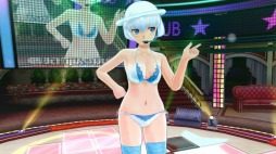 画像集#021のサムネイル/「ドリームクラブ Gogo.」,競泳水着やブレザーなどの衣装が6月10日に配信