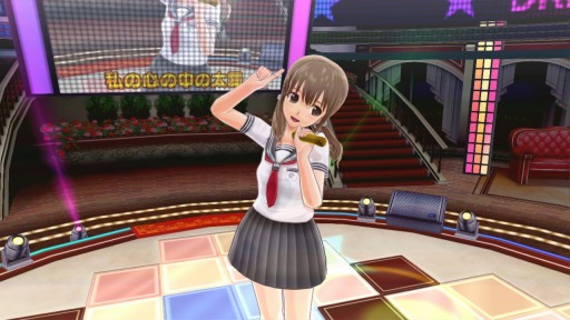 画像集#022のサムネイル/「ドリームクラブ Gogo.」,競泳水着やブレザーなどの衣装が6月10日に配信