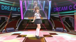 画像集#024のサムネイル/「ドリームクラブ Gogo.」,競泳水着やブレザーなどの衣装が6月10日に配信