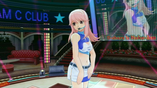 画像集#025のサムネイル/「ドリームクラブ Gogo.」,競泳水着やブレザーなどの衣装が6月10日に配信