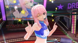 画像集#026のサムネイル/「ドリームクラブ Gogo.」,競泳水着やブレザーなどの衣装が6月10日に配信