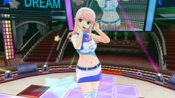 画像集#027のサムネイル/「ドリームクラブ Gogo.」,競泳水着やブレザーなどの衣装が6月10日に配信