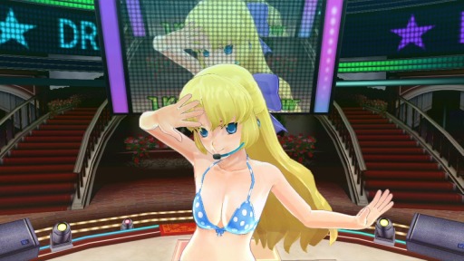 画像集#028のサムネイル/「ドリームクラブ Gogo.」,競泳水着やブレザーなどの衣装が6月10日に配信