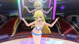 画像集#029のサムネイル/「ドリームクラブ Gogo.」,競泳水着やブレザーなどの衣装が6月10日に配信