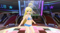 画像集#030のサムネイル/「ドリームクラブ Gogo.」,競泳水着やブレザーなどの衣装が6月10日に配信