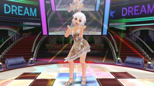 画像集#031のサムネイル/「ドリームクラブ Gogo.」,競泳水着やブレザーなどの衣装が6月10日に配信