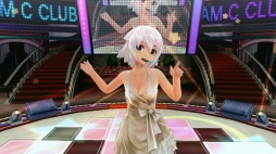 画像集#032のサムネイル/「ドリームクラブ Gogo.」,競泳水着やブレザーなどの衣装が6月10日に配信