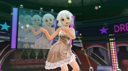 画像集#033のサムネイル/「ドリームクラブ Gogo.」,競泳水着やブレザーなどの衣装が6月10日に配信