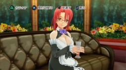 画像集#035のサムネイル/「ドリームクラブ Gogo.」,競泳水着やブレザーなどの衣装が6月10日に配信