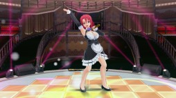 画像集#036のサムネイル/「ドリームクラブ Gogo.」,競泳水着やブレザーなどの衣装が6月10日に配信