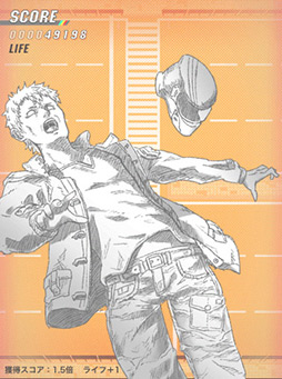 画像ギャラリー No.007のサムネイル画像 / 絶対真似しちゃダメ! iOS向けアクションゲーム「信号無視」を紹介する「(ほぼ)日刊スマホゲーム通信」第68回