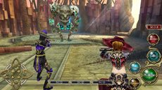 画像ギャラリー No.003のサムネイル画像 / スマートフォン向けオンラインRPG「エリシアオンライン」Android版の正式サービスがスタート&iOS版のβテストも開始