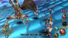 画像ギャラリー No.004のサムネイル画像 / スマートフォン向けオンラインRPG「エリシアオンライン」Android版の正式サービスがスタート&iOS版のβテストも開始