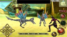 画像ギャラリー No.007のサムネイル画像 / スマートフォン向けオンラインRPG「エリシアオンライン」Android版の正式サービスがスタート&iOS版のβテストも開始