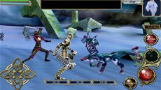 画像ギャラリー No.008のサムネイル画像 / スマートフォン向けオンラインRPG「エリシアオンライン」Android版の正式サービスがスタート&iOS版のβテストも開始
