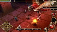 画像ギャラリー No.009のサムネイル画像 / スマートフォン向けオンラインRPG「エリシアオンライン」Android版の正式サービスがスタート&iOS版のβテストも開始