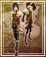 画像ギャラリー No.005のサムネイル画像 / MMORPG「エリシアオンライン」iOS版の正式サービスが本日スタート。OSの垣根を越えてAndroid版と共通のワールドでプレイ可能