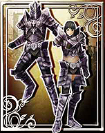 画像ギャラリー No.008のサムネイル画像 / MMORPG「エリシアオンライン」iOS版の正式サービスが本日スタート。OSの垣根を越えてAndroid版と共通のワールドでプレイ可能