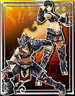 画像ギャラリー No.009のサムネイル画像 / MMORPG「エリシアオンライン」iOS版の正式サービスが本日スタート。OSの垣根を越えてAndroid版と共通のワールドでプレイ可能