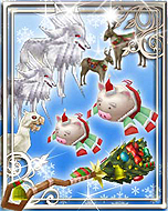 画像ギャラリー No.012のサムネイル画像 / MMORPG「エリシアオンライン」iOS版の正式サービスが本日スタート。OSの垣根を越えてAndroid版と共通のワールドでプレイ可能