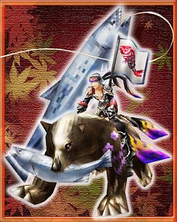 画像ギャラリー No.005のサムネイル画像 / 「エリシアオンライン」1周年を記念した感謝祭が開催。特別なアバターも登場