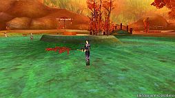 画像ギャラリー No.008のサムネイル画像 / 「エリシアオンライン」1周年を記念した感謝祭が開催。特別なアバターも登場