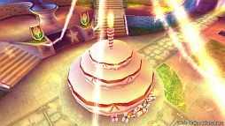 画像ギャラリー No.011のサムネイル画像 / 「エリシアオンライン」1周年を記念した感謝祭が開催。特別なアバターも登場