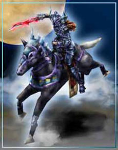 画像ギャラリー No.004のサムネイル画像 / 「エリシアオンライン」の大型アップデートが本日実施に。ペットに乗った状態で戦える新機能「騎乗戦闘」を実装