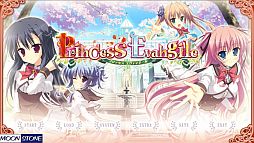画像ギャラリー No.002のサムネイル画像 / Android版「PrincessEvangile〜プリンセスエヴァンジール〜」が萌えAPPに登場