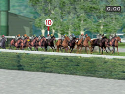 画像ギャラリー No.001のサムネイル画像 / 「どこでもダビつく」が11月下旬にdゲームでのサービスを開始