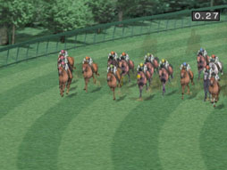 画像ギャラリー No.002のサムネイル画像 / 「どこでもダビつく」が11月下旬にdゲームでのサービスを開始