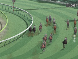 画像ギャラリー No.003のサムネイル画像 / 「どこでもダビつく」が11月下旬にdゲームでのサービスを開始