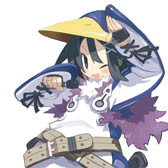 画像ギャラリー No.001のサムネイル画像 / 「日本一ソフトウェア20周年記念サイト」でアサギ応援ソング第2弾の歌詞を募集中