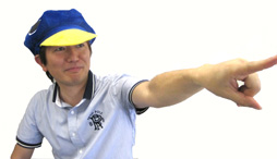 画像ギャラリー No.003のサムネイル画像 / 「日本一ソフトウェア20周年記念サイト」でアサギ応援ソング第2弾の歌詞を募集中