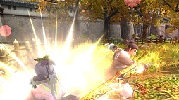 画像ギャラリー No.004のサムネイル画像 / 「PRIDE OF SOUL -舞翔伝-」冬の3大アップデート第2弾のプレイレポートを掲載。戦国時代をフィーチャーした新マップでは織田信長などが仲間に