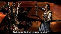 画像ギャラリー No.010のサムネイル画像 / 「PRIDE OF SOUL -舞翔伝-」冬の3大アップデート第2弾のプレイレポートを掲載。戦国時代をフィーチャーした新マップでは織田信長などが仲間に