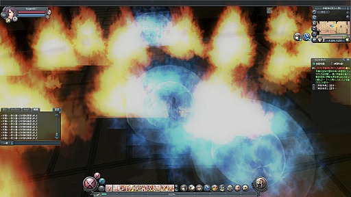 画像ギャラリー No.012のサムネイル画像 / 「PRIDE OF SOUL -舞翔伝-」冬の3大アップデート第2弾のプレイレポートを掲載。戦国時代をフィーチャーした新マップでは織田信長などが仲間に