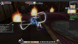 画像ギャラリー No.013のサムネイル画像 / 「PRIDE OF SOUL -舞翔伝-」冬の3大アップデート第2弾のプレイレポートを掲載。戦国時代をフィーチャーした新マップでは織田信長などが仲間に