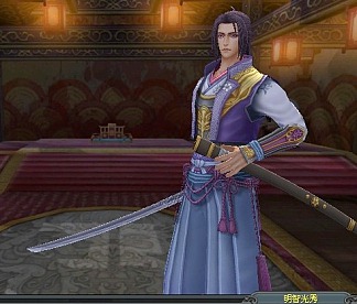 画像ギャラリー No.015のサムネイル画像 / 「PRIDE OF SOUL -舞翔伝-」冬の3大アップデート第2弾のプレイレポートを掲載。戦国時代をフィーチャーした新マップでは織田信長などが仲間に