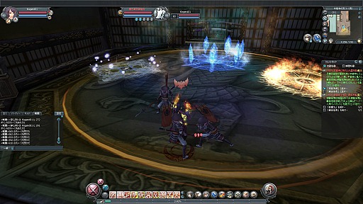 画像ギャラリー No.017のサムネイル画像 / 「PRIDE OF SOUL -舞翔伝-」冬の3大アップデート第2弾のプレイレポートを掲載。戦国時代をフィーチャーした新マップでは織田信長などが仲間に