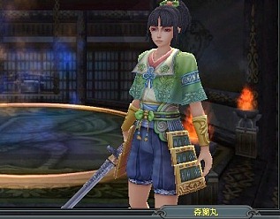 画像ギャラリー No.020のサムネイル画像 / 「PRIDE OF SOUL -舞翔伝-」冬の3大アップデート第2弾のプレイレポートを掲載。戦国時代をフィーチャーした新マップでは織田信長などが仲間に