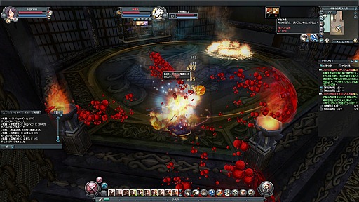 画像ギャラリー No.022のサムネイル画像 / 「PRIDE OF SOUL -舞翔伝-」冬の3大アップデート第2弾のプレイレポートを掲載。戦国時代をフィーチャーした新マップでは織田信長などが仲間に